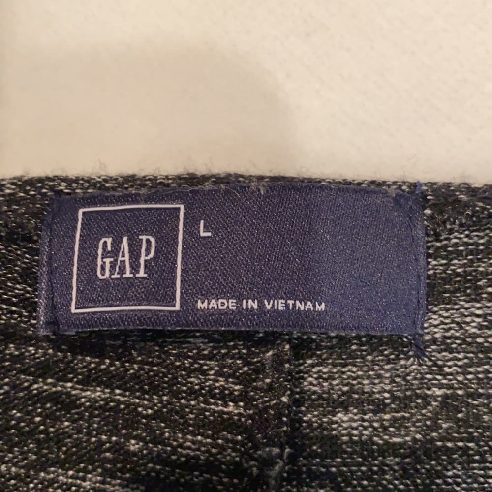 Gap Long Sleeve Top - Picture 8 of 9